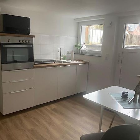 Klein Aber Oho! Neues Apartment In Stadt- Und Fuldanaehe คาสเซล ภายนอก รูปภาพ