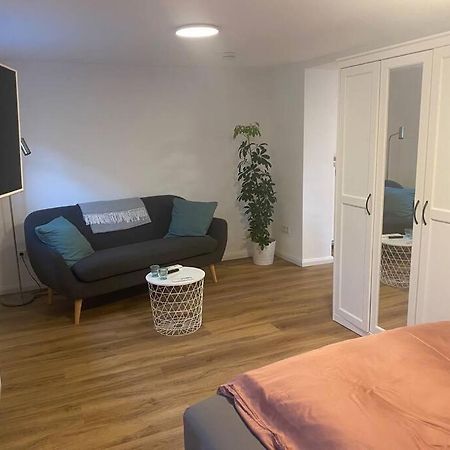 Klein Aber Oho! Neues Apartment In Stadt- Und Fuldanaehe คาสเซล ภายนอก รูปภาพ