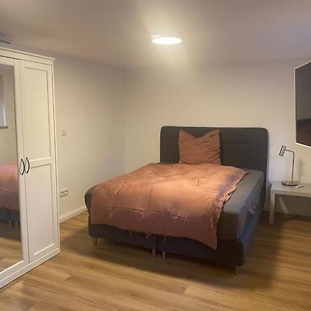 Klein Aber Oho! Neues Apartment In Stadt- Und Fuldanaehe คาสเซล ภายนอก รูปภาพ